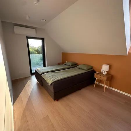 Villa Stodola Nad Gizdepka *