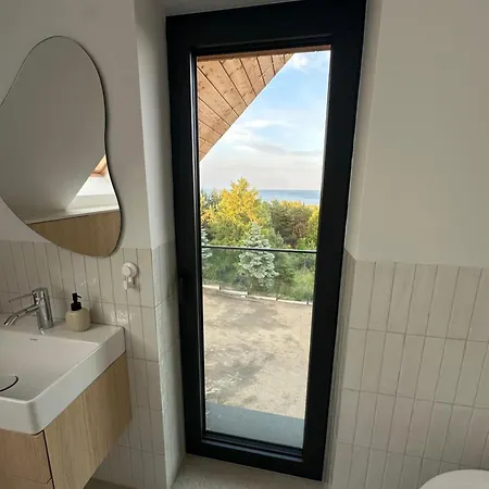 Stodola Nad Gizdepka