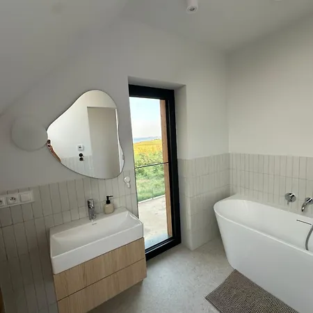 Stodola Nad Gizdepka Villa