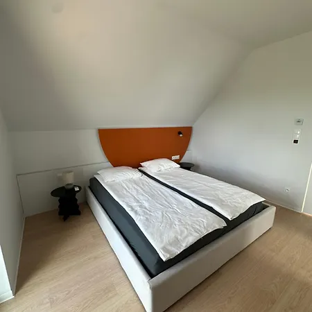 Villa Stodola Nad Gizdepka