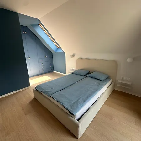 Stodola Nad Gizdepka Villa Oslonino